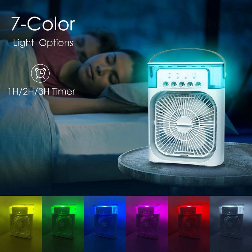 Mini Cooler for Room Cooling Portable
