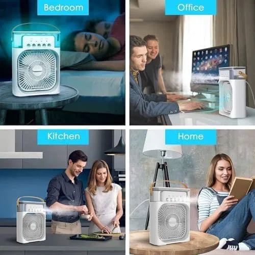 Mini Cooler for Room Cooling Portable